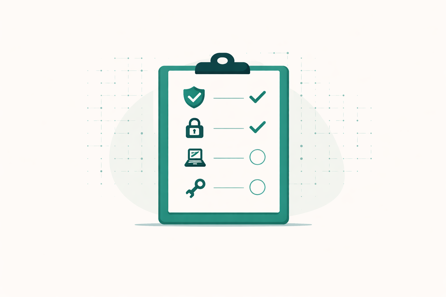 5 Security Gaps We Find in Every 30-Person Startup