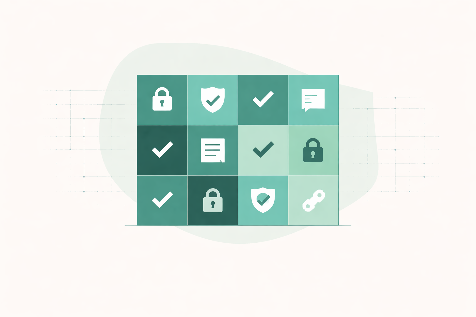 What SOC 2 Actually Requires From Your Security Stack (Plain English)