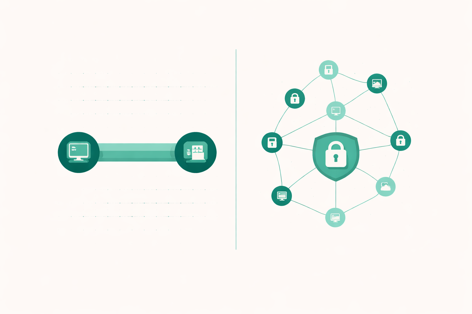 Why Your VPN Is Not Zero Trust - and Why It Matters